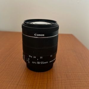 Canon Zoom Lens